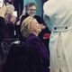Illustration for article titled EMILYs List Gala: Hillary Clinton Hosts a Funeral for the Glass Ceiling
